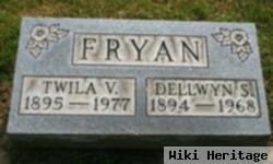 Dellwyn S. Fryan