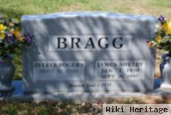 James Shelby Bragg, Sr