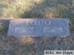 Jacob G. Graber