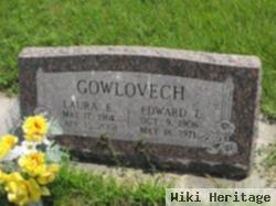 Laura E. Wadkins Gowlovech