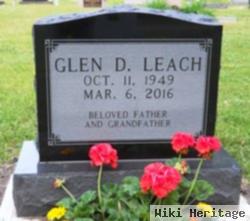 Glen D. Leach