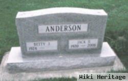 Jack H. Anderson