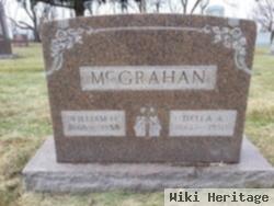 William H Mcgrahan