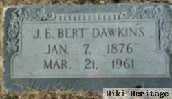 James Elbert "bert" Dawkins