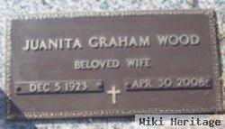 Juanita Graham Wood