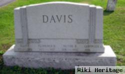 Nettie B. Davis