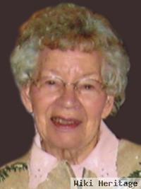 Marguerite N. Sennett Hough