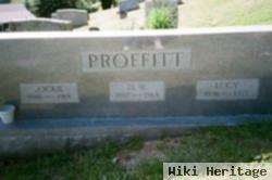 Lockie Tilson Proffitt