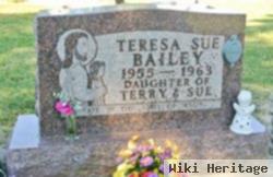 Teresa Sue Bailey