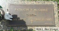 Patricia S. Mcguire