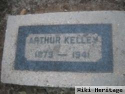 Arthur Kelley