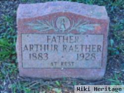 Arthur Raether