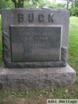 Charles Buck