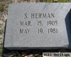 Samuel Herman Turner