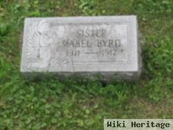 Mabel Byrd