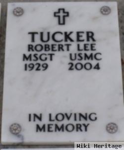 Robert Lee Tucker