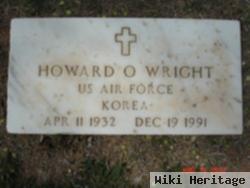 Howard O. Wright