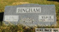 Wilbur Charles Bingham