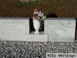 Margaret J. Harrell