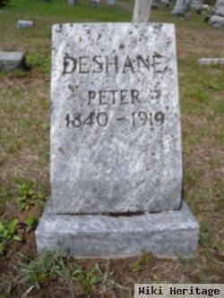 Peter Deshane