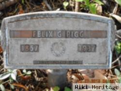 Felix G. Pigg