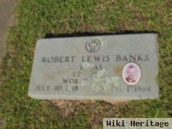 Robert Lewis Banks