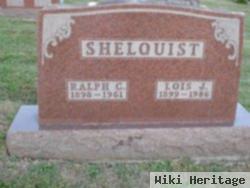 Lois Jane Wallace Shelquist