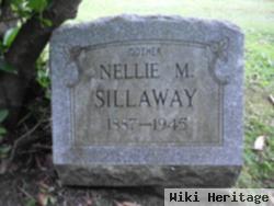 Nellie M Jamieson Sillaway