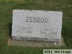 Ora C Penrod