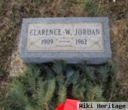 Clarence Wilbert Jordan