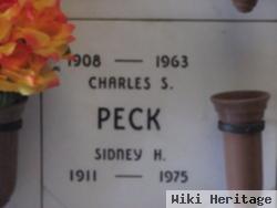 Charles S. Peck