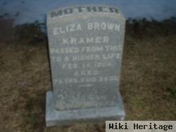 Eliza Brown