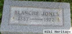 Blanche Culler Jones