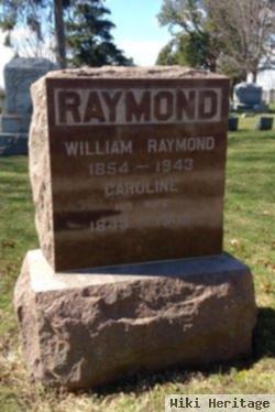 William Raymond