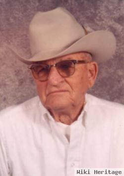 Delmer R. Thompson, Sr