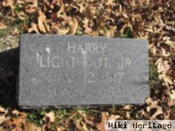 Harry Lightfoot, Jr