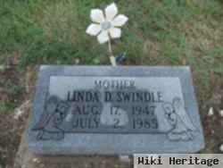 Linda D. Rushing Swindell