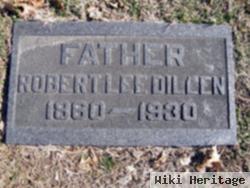 Robert Lee Dillen