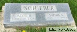 Jacob H. Schieber