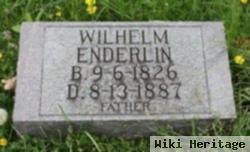 Wilhelm Enderlin