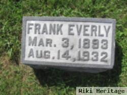 Frank Everly