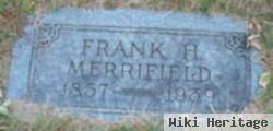 Frank H Merrifield