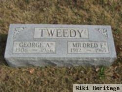 Mildred F. Tweedy