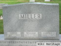 Edith Schultz Miller