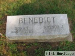 Raynor J. Benedict