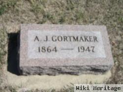 A. J. Gortmaker