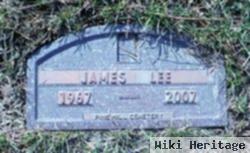 James Richard Lee