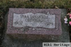 Vera Mae Van Sickle Okerberg