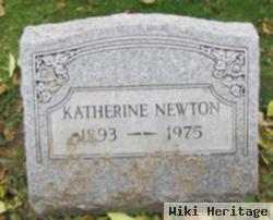 Katherine Michalek Newton