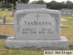 Naomi Mason Caswell Van Booven